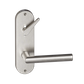 B7811 Oval Plate Lever #11 DDA Turn Snib/Visible
