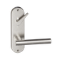 B7812 Oval Plate Lever #12 DDA Turn Snib/Visible