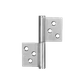 J0950 Aluminium Lift Off Hinge Universal