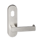 B7135 Oval Plate Lever #35 Cylinder/Concealed