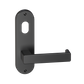 B7235 Oval Plate Lever #35 Cylinder/Visible