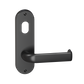 B7238 Oval Plate Lever #38 Cylinder/Visible