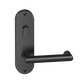 B7315 Oval Plate Lever #15 Turn Snib/Visible