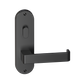 B7331 Oval Plate Lever #31 Turn Snib/Visible