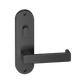 B7335 Oval Plate Lever #35 Turn Snib/Visible