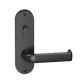 B7338 Oval Plate Lever #38 Turn Snib/Visible