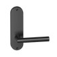 B7611 Oval Plate Lever #11 Plain/Visible