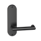 B7615 Oval Plate Lever #15 Plain/Visible