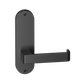 B7631 Oval Plate Lever #31 Plain/Visible