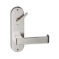 B7831 Oval Plate Lever #31 DDA Turn Snib/Visible