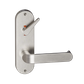 B7836 Oval Plate Lever #36 DDA Turn Snib/Visible