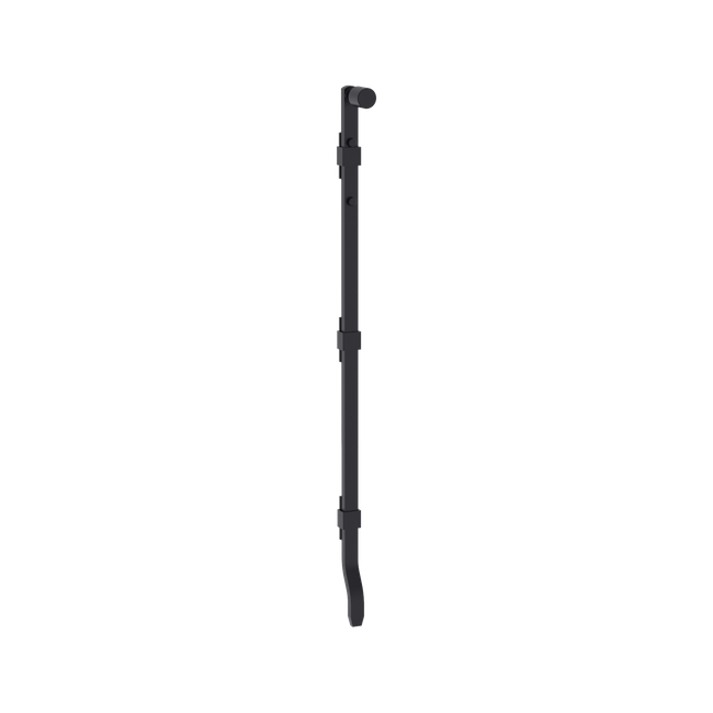 G0115 Concealed Fix Offset Panic Bolt 450mm