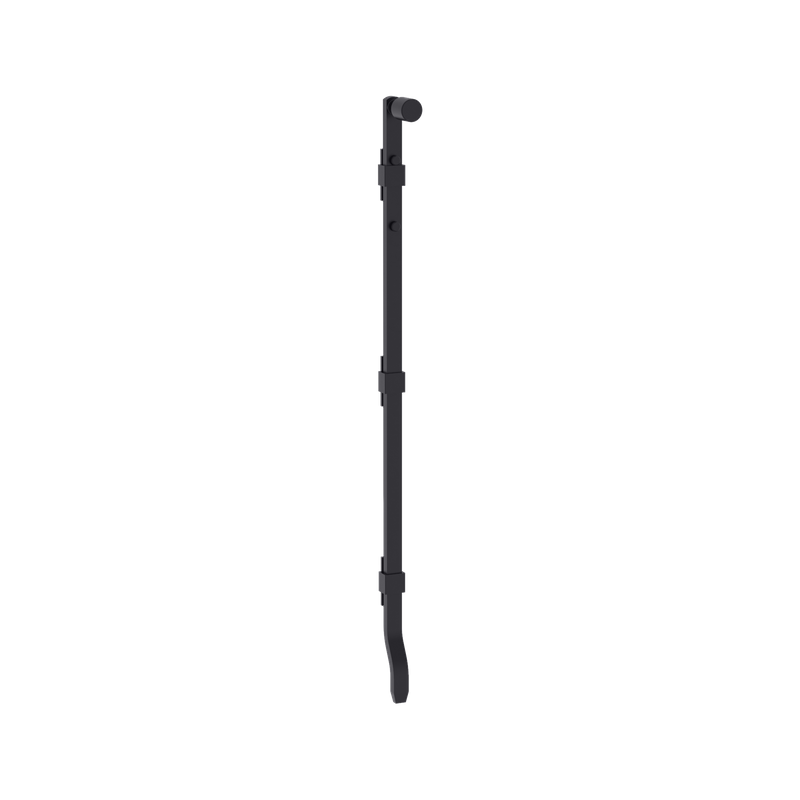 G0115 Concealed Fix Offset Panic Bolt 450mm