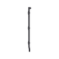 G0115 Concealed Fix Offset Panic Bolt 450mm