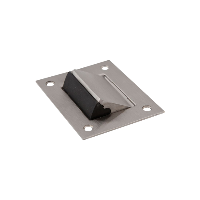 Retractable Door Frame Stop For Pivot Doors #