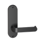 B7636 Oval Plate Lever #36 Plain/Visible