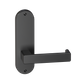 B7635 Oval Plate Lever #35 Plain/Visible
