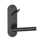 B7811 Oval Plate Lever #11 DDA Turn Snib/Visible