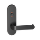B7936 Oval Plate Lever #36 Emergency Release Indicating/Concealed