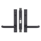 A0422 Double Cylinder Lock Kit 23mm Backset Cyl/Cyl