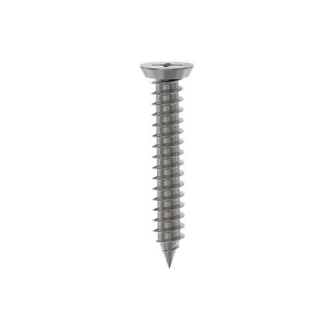 32mm Undercut Timber Screw SSS (Box 500)
