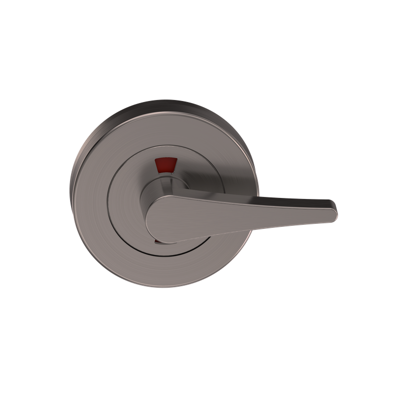 B0005 Round DDA Turn Snib Indicating