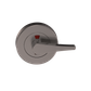 B0005 Round DDA Turn Snib Indicating