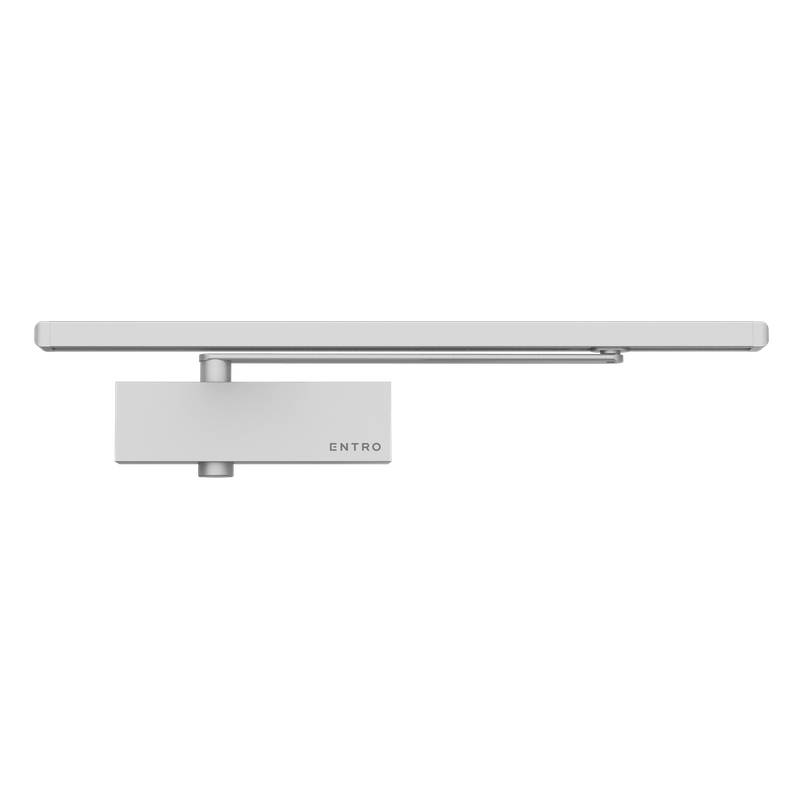 D0452 Slide Arm Door Closer Size 1-3
