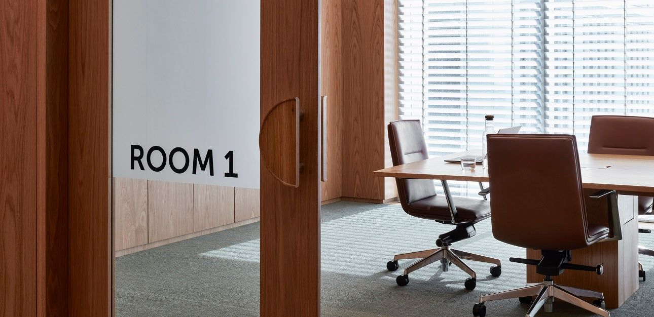 Thomson Geer Sydney