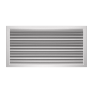 DOOR GRILLES & VISION PANELS