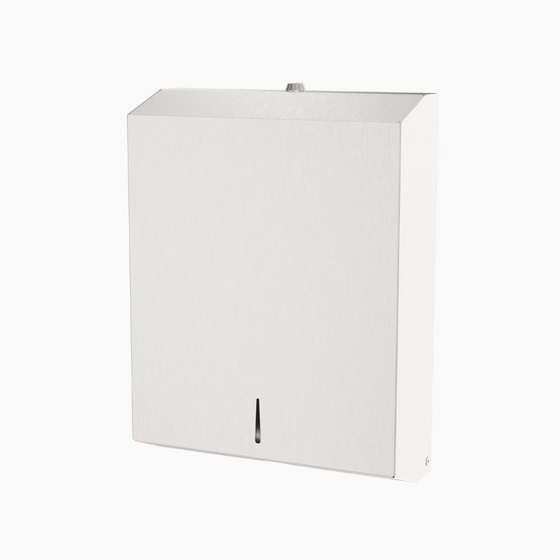 Slimline Towel Dispenser SSS