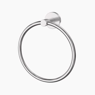 Dual Fix Towel Ring PSS