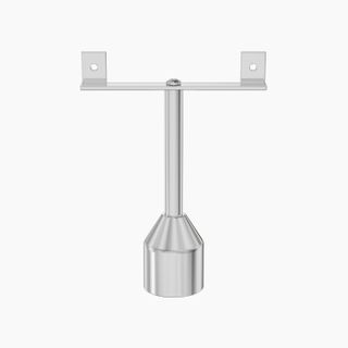 Double Fix Foot Assembly 200mm