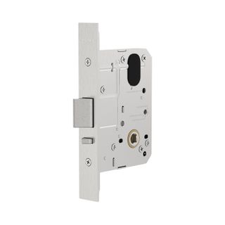 Multifunction Mortice Lock 60mm Backset SSS