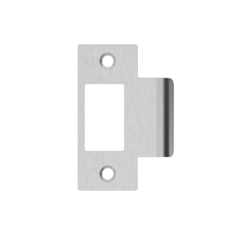 A0100 Standard Lip Latch Strike 22mm SSS