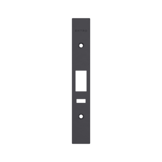 A0100 Faceplate BLK