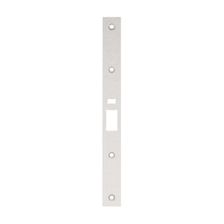 Timber Door Faceplate For A0400SSSM