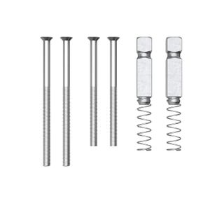 B2000/B3000 Furniture Accessory Screw Pack (no spindle)