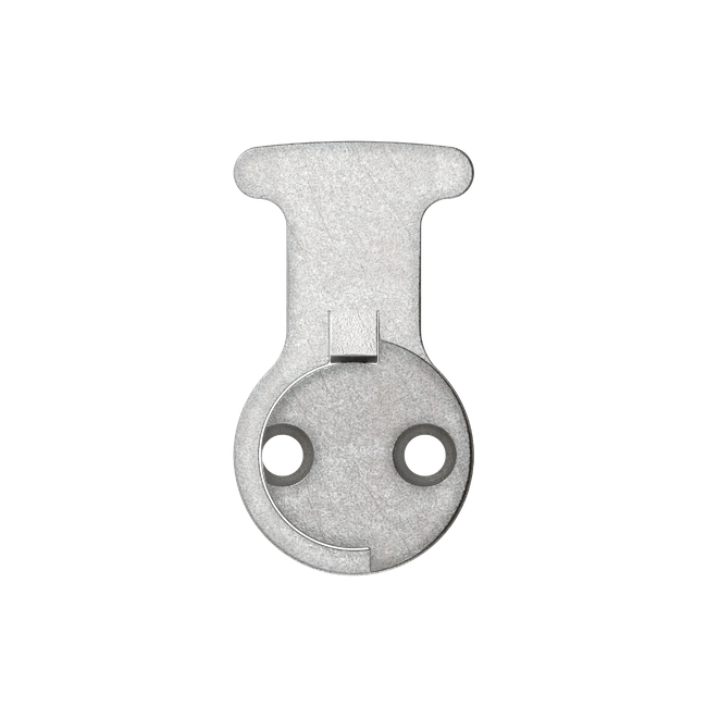 Latch Bolt Hold Back Cam