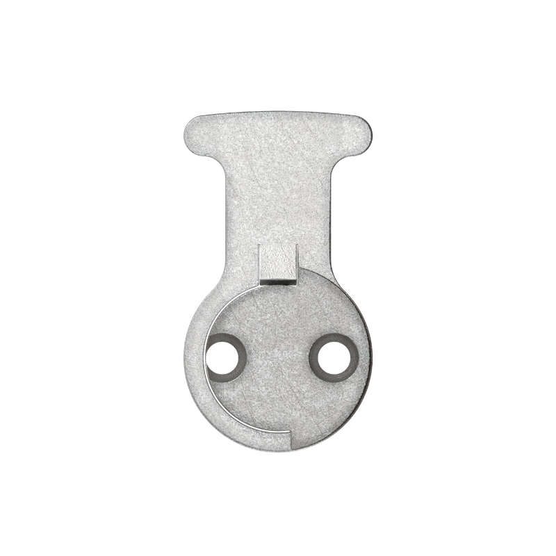 Latch Bolt Hold Back Cam