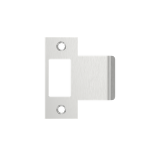 Extended Lip Latch Strike 30mm SSS