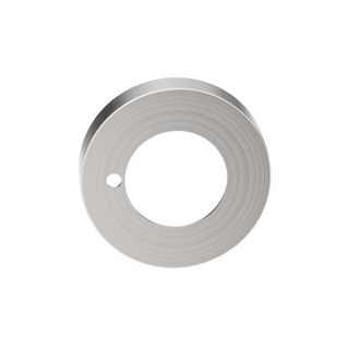 Round Privacy Escutcheon 63mm Cover SSS