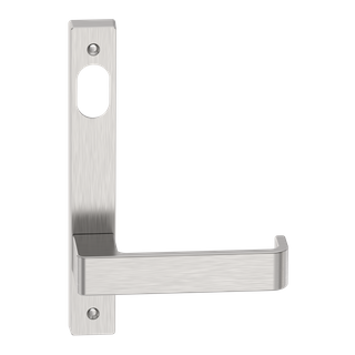 Narrow Plate Lever #31 Cylinder/Visible SSS