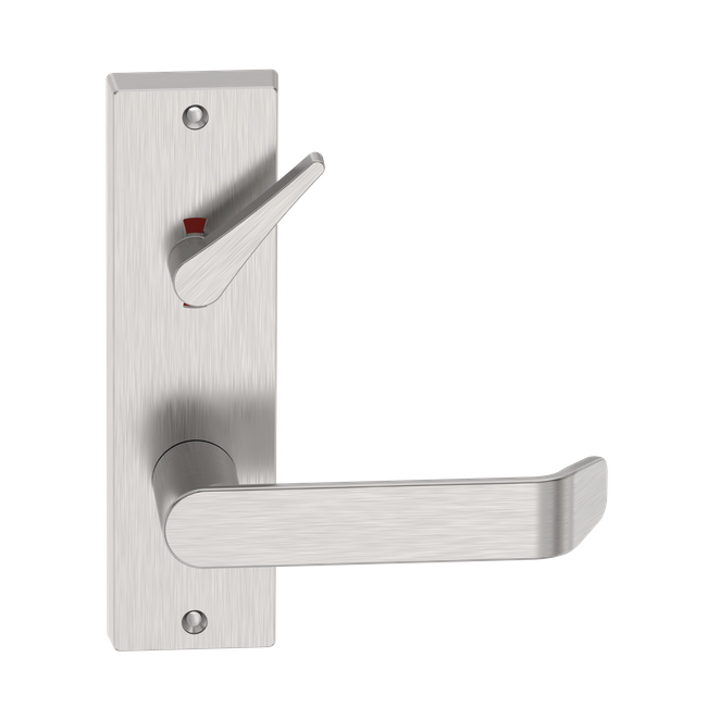 Rectangular Plate Lever #34 DDA Turn Snib/Visible SSS