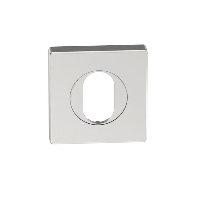 Square Cylinder Escutcheon SSS