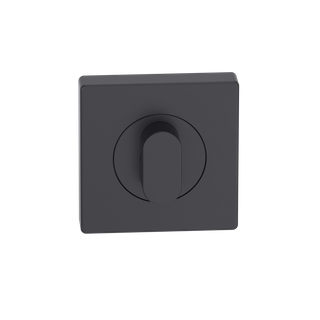 Square Turn Snib BLK