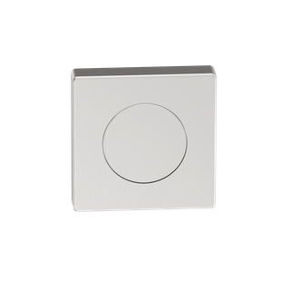 Square Blank Rose SSS