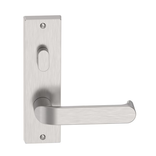 Rectangular Plate Lever #36 Turn Snib/Visible SSS
