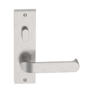 Rectangular Plate Lever #36 Turn Snib/Visible SSS