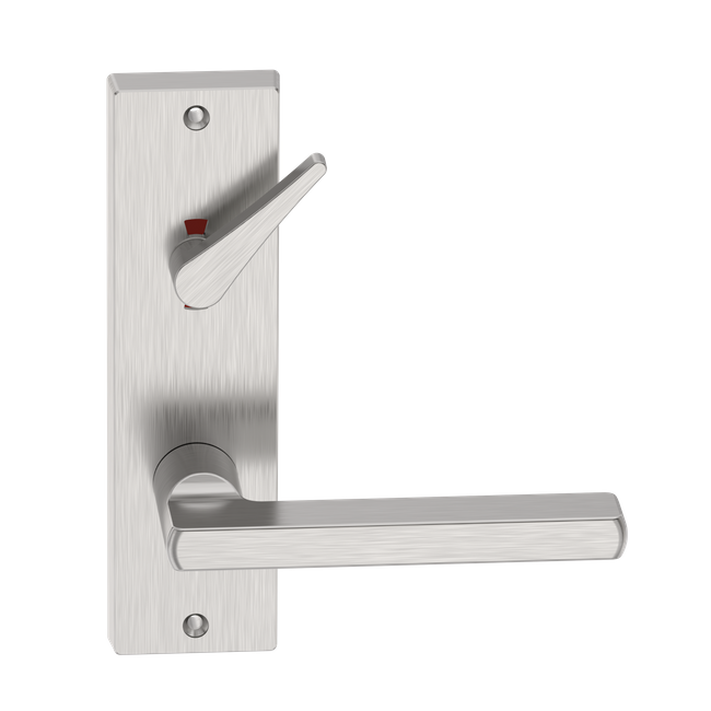 Rectangular Plate Lever #33 DDA Turn Snib/Visible SSS